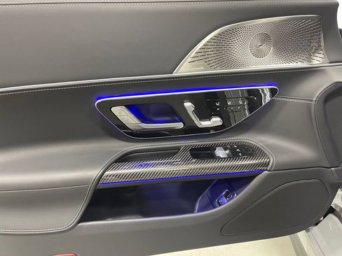Certified 2024 Mercedes-Benz AMG GT 55 image 18