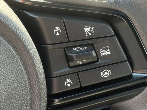 Used 2026 Subaru Forester Limited AWD/4WD image 11