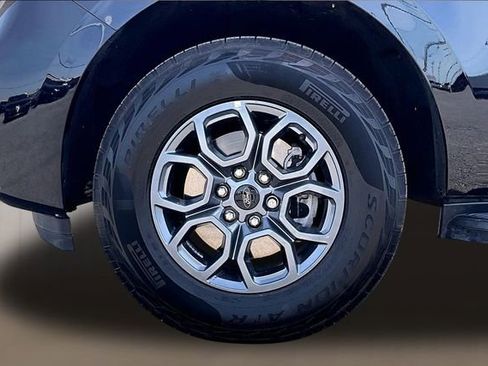 Certified 2025 Ford Expedition Max Active RWD image 8