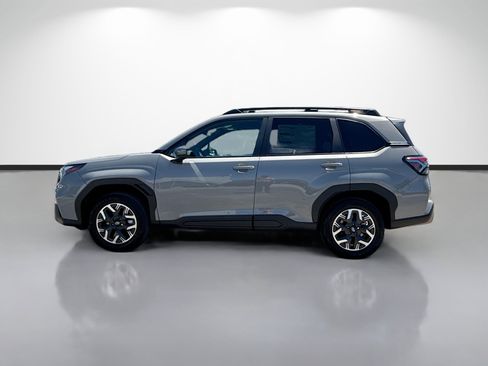 New 2026 Subaru Forester Premium AWD/4WD image 6