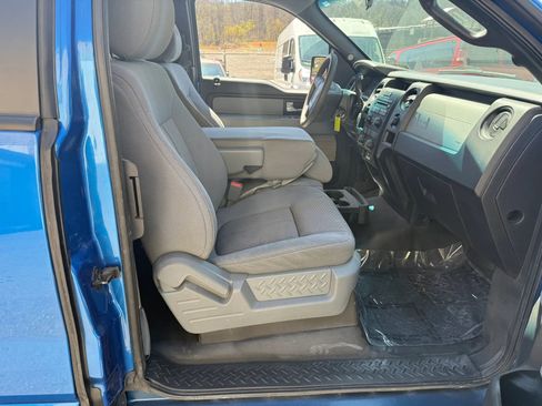 Used 2013 Ford F150 STX w/ Mid Equipment Group image 15