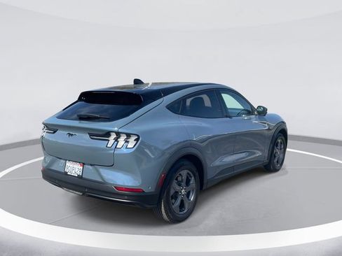 Used 2023 Ford Mustang Mach-E Select RWD image 4