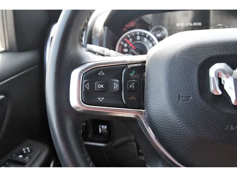 Used 2024 RAM 1500 Lone Star RWD image 24