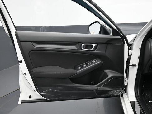 New 2026 Honda Civic Sport image 18