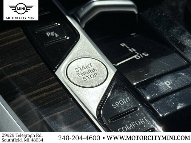 Used 2024 BMW X5 xDrive40i w/ M Sport Package AWD/4WD image 30