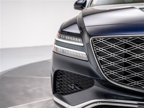 New 2026 Genesis GV80 2.5T Prestige AWD/4WD image 14