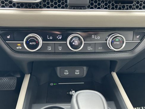 New 2026 Honda HR-V EX-L image 23