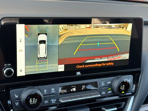 New 2026 Toyota Grand Highlander Limited image 19