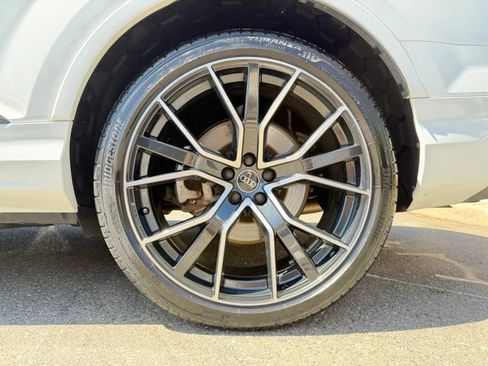 Used 2022 Audi Q7 3.0T Prestige w/ Prestige Package AWD/4WD image 37
