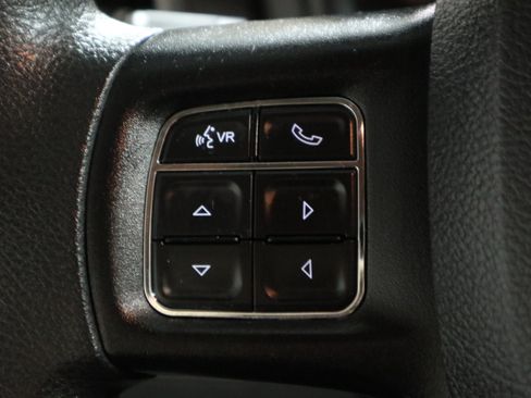 Used 2023 RAM 1500 Tradesman w/ Popular Equipment Group RWD image 25