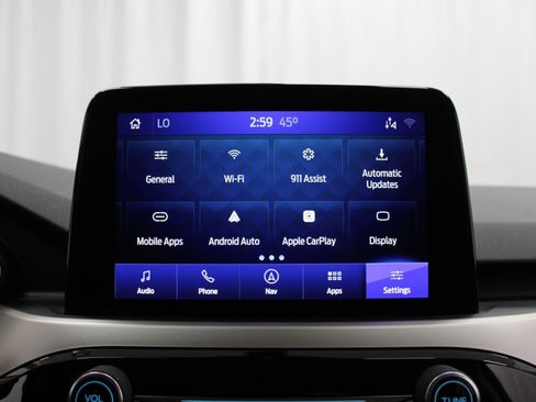 Used 2020 Ford Escape SE image 46