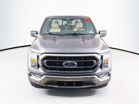 Used 2023 Ford F150 XLT w/ Equipment Group 302A High image 3