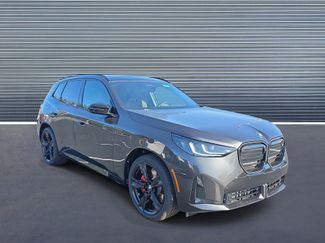 New 2026 BMW X3 M50 w/ Premium Package video 2