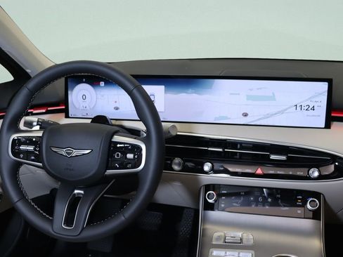 New 2026 Genesis GV70 2.5T Select AWD/4WD image 14