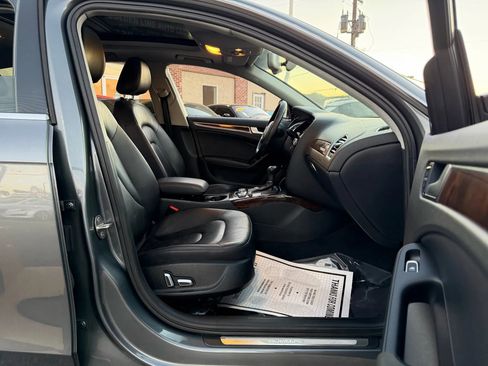 Used 2015 Audi A4 Premium Plus w/ Technology Package image 19