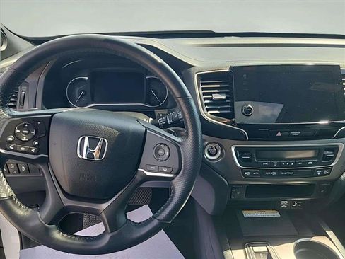 Used 2022 Honda Passport EX-L image 10