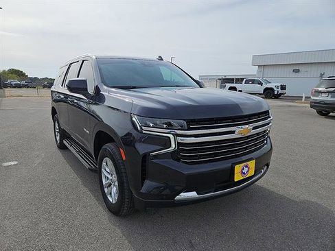 Used 2023 Chevrolet Tahoe LT image 6