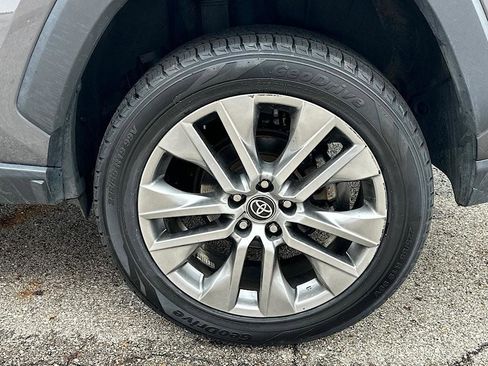 Certified 2023 Toyota RAV4 XLE Premium FWD image 30