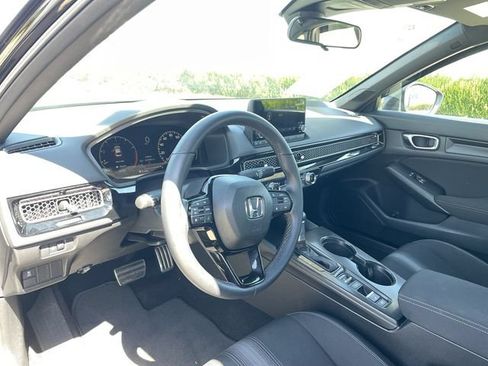 Used 2026 Honda Civic Sport image 10
