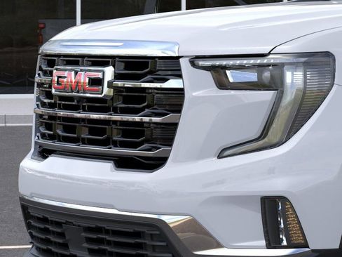 New 2026 GMC Acadia Elevation FWD image 13
