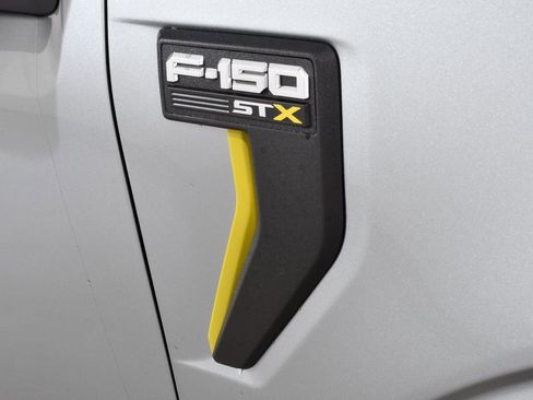 New 2025 Ford F150 STX w/ Equipment Group 200A image 21