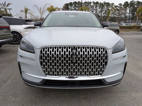 New 2026 Lincoln Corsair Premiere image 10