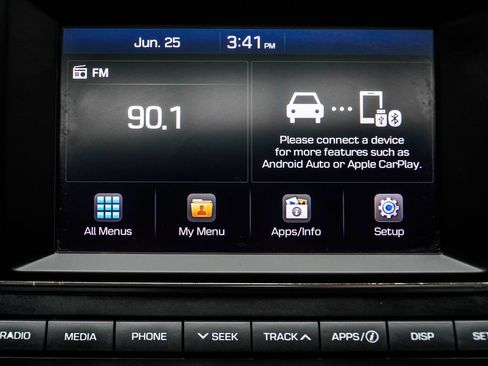 Used 2018 Hyundai Elantra Value Edition FWD image 23
