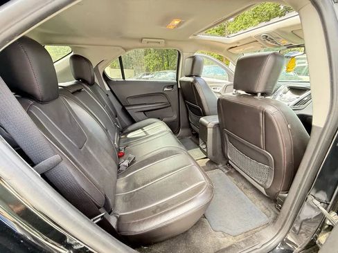 Used 2015 Chevrolet Equinox LT w/ Power Convenience Package image 24