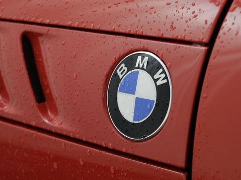 Used 1997 BMW Z3 1.9 RWD image 4