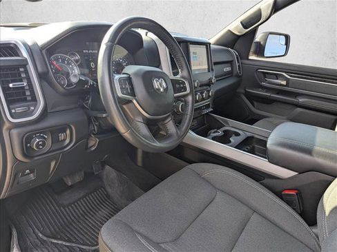 Used 2023 RAM 1500 Lone Star image 9