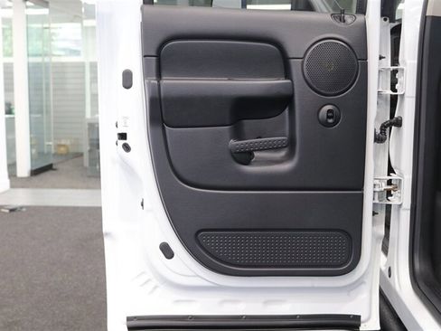 Used 2004 Dodge Ram 2500 Truck SLT AWD/4WD image 60