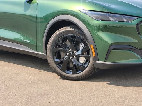 New 2026 Ford Mustang Mach-E Select RWD image 2