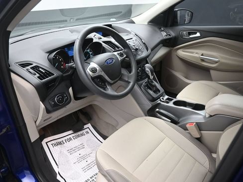 Used 2015 Ford Escape SE FWD image 19