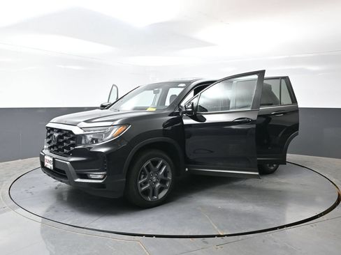 Used 2023 Honda Passport EX-L image 60