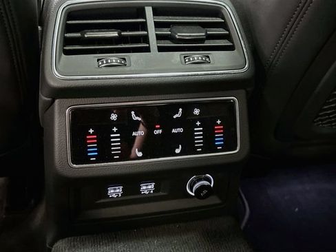 Used 2019 Audi A6 3.0T Premium Plus w/ Premium Plus Package AWD/4WD image 20
