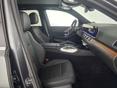 Used 2026 Mercedes-Benz GLE 350 4MATIC image 10