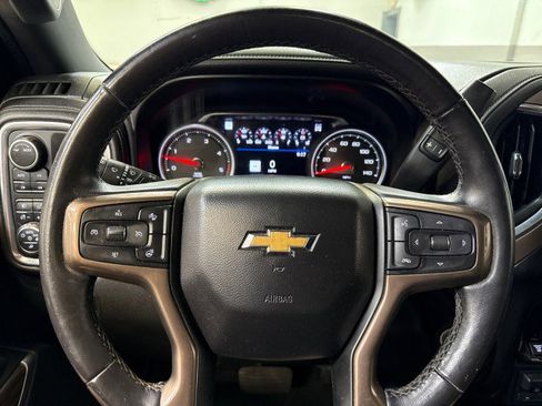 Used 2022 Chevrolet Silverado 3500 High Country w/ Z71 Off-Road Package image 33