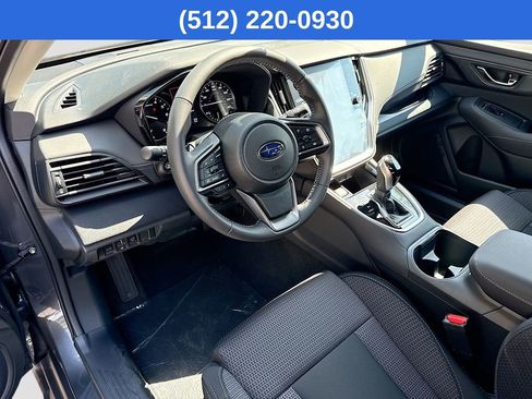 New 2025 Subaru Outback Premium image 10
