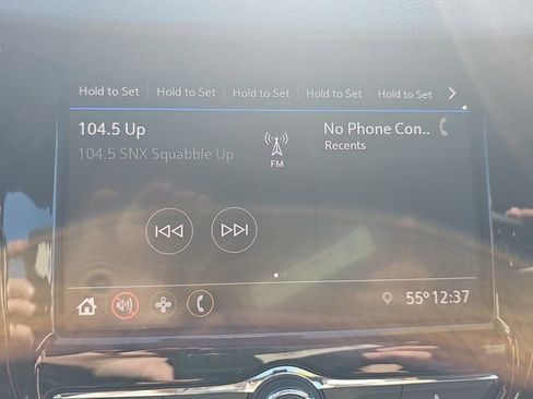 Used 2022 Chevrolet Trax LS w/ Tint and Cruise Package image 21