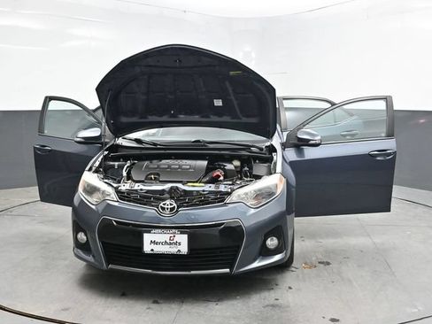 Used 2016 Toyota Corolla S FWD image 43