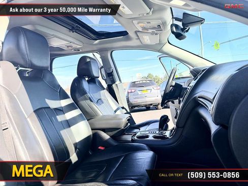 Used 2016 GMC Acadia Denali image 18