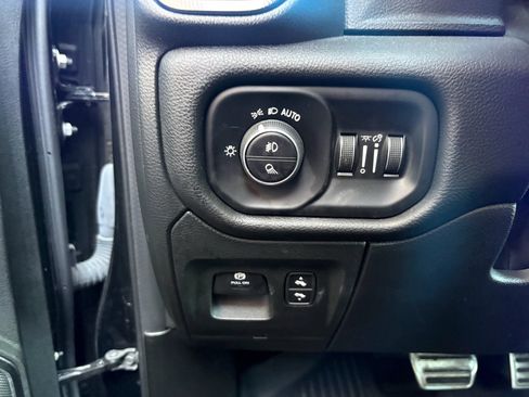 Used 2023 RAM 1500 Rebel w/ Rebel Level 2 Equipment Group AWD/4WD image 34