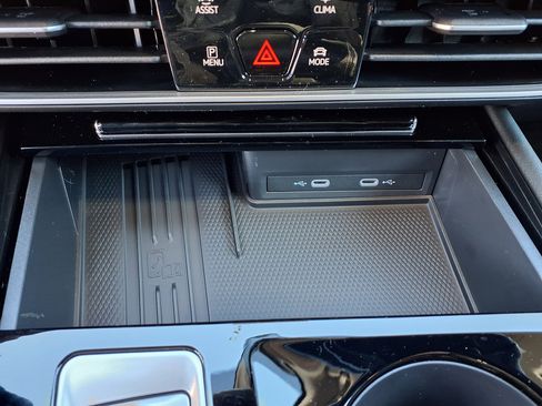 New 2026 Volkswagen Atlas SE AWD/4WD image 54