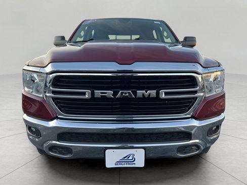 Used 2019 RAM 1500 Big Horn image 2