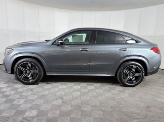 New 2026 Mercedes-Benz GLE 450 4MATIC Coupe video 2