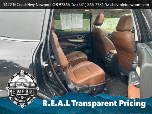 Used 2020 Subaru Ascent Touring AWD/4WD image 32
