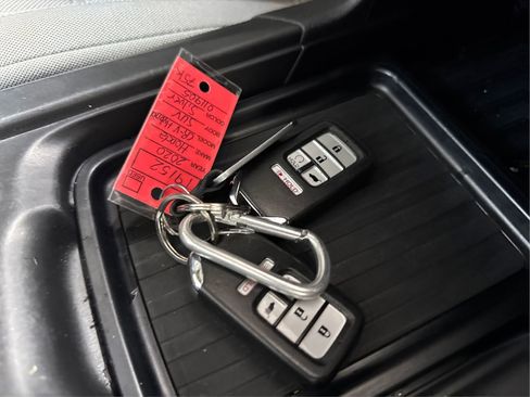 Used 2020 Honda CR-V EX image 26