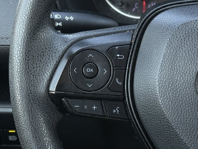 Used 2019 Toyota RAV4 LE w/ All Weather Liner Package FWD image 13