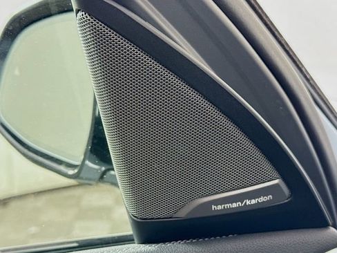 Used 2022 BMW X3 M40i image 21