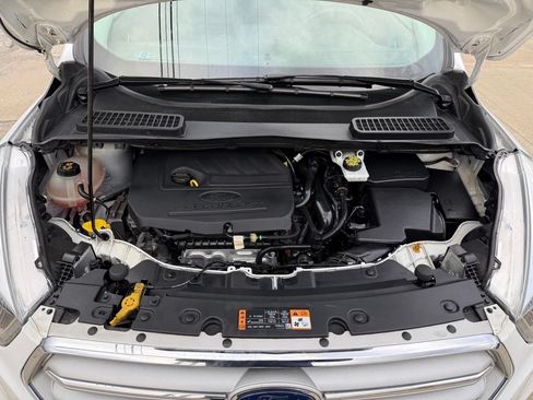 Used 2018 Ford Escape SEL AWD/4WD image 13